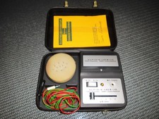 Elektro Akupunktur System Charles Waldemar Gerät