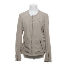 Zabaione, Jacke, Damen, Größe: M, 170963-309, Beige, Polyamid/Polyester #dqj