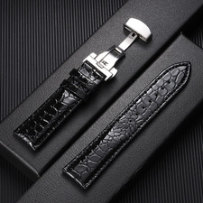 Uhrenarmband Leder Armband