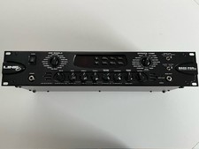 Line 6 Bass POD Pro – Studio