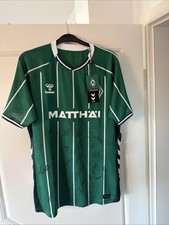 SV Werder Bremen Trikot 2025