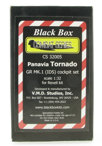 Black box panavia - panavia, gr