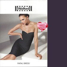 Wolford Fatal Dress • XS •