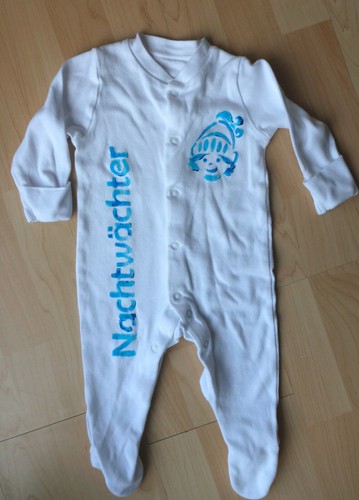 Schlafanzug pyjama strampler - schlafanzug,