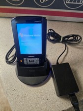 Toshiba Pocket PC E400 Windows