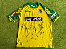 Spielertrikot Trikot 1860