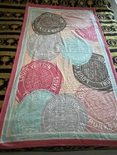 100% Authentisch Vintage Louis