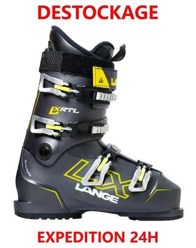 Lange skischuhe für - lange,