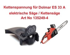 Dolmar 660135249 Kettenspanner