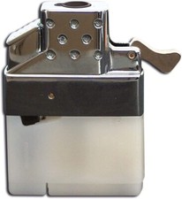 Z-Plus Gas-Einsatz Jet Jetflame Insert passend für Zippo und andere