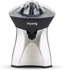 Hkoenig saftpresse elektrische - hkoenig,