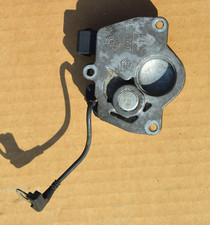 Audi A2 1.2 TDI 3L Steuergerät für Start-Stopp-Automatik