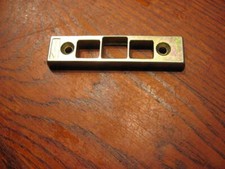 Roto  - Schließblech für