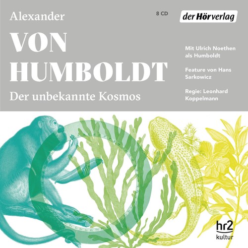 Der unbekannte kosmos des - unbekannte,