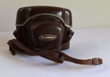Voigtländer Ultramatic Kamera