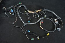 Peugeot 206 CC 2.0 Kabelbaum