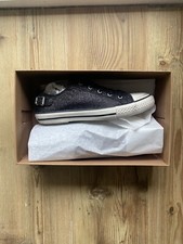 ASH Virgo Ter Damen Leder