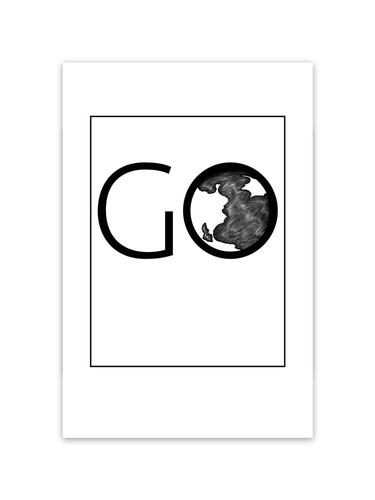 Kunstdruck poster bild druck - kunstdruck,