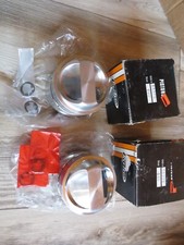 V TWIN  HARLEY DAVIDSON 2 REV