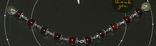 Hemdkette rosenkranz kette - hemdkette,