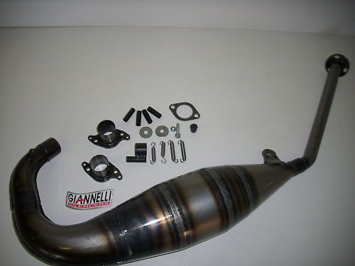 Giannelli sport tuning - giannelli,