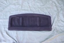 Laderaumabdeckung Hutablage