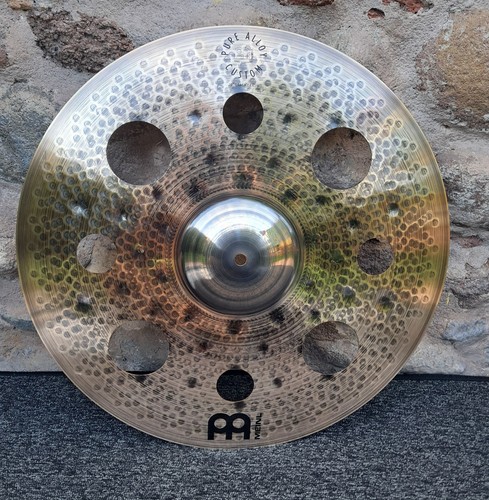 Meinl pure alloy - meinl, trash