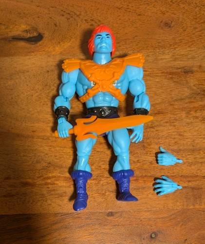 Motu masters the - masters, of