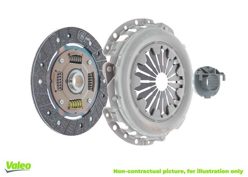 Kupplungssatz valeo 786034 - kupplungssatz,