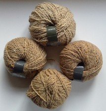 Konvolut Knäuel und Reste