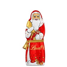 Lindt Weihnachtsmann 125 g