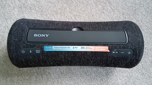 Sony xg300 bluetooth - sony, bluetooth®