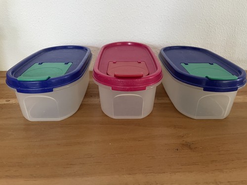 Tupperware eidgenossen set - tupperware,
