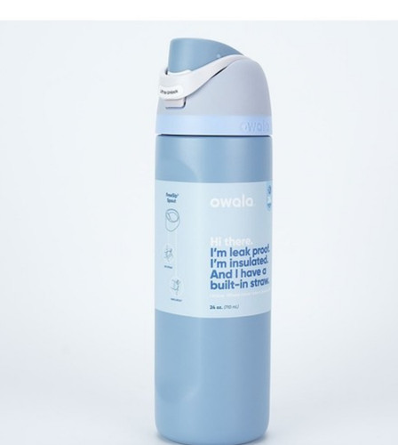 Owala freesip trinkflasche - freesip,