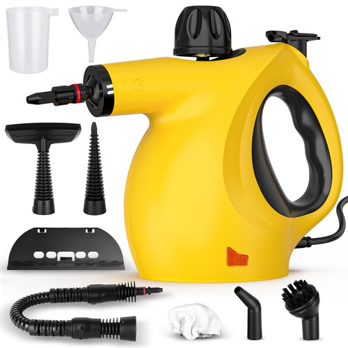 Dampfreiniger handgerät - dampfreiniger,