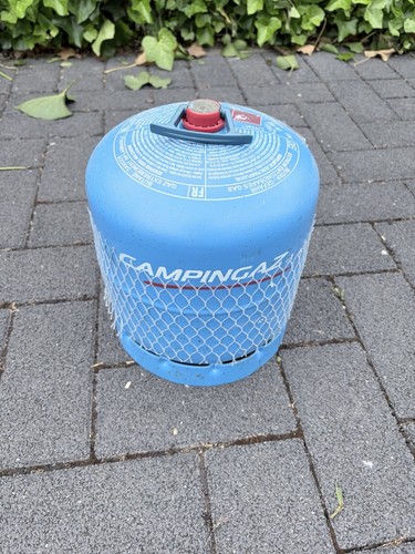 Campingaz 907 gasflasche - campingaz, r