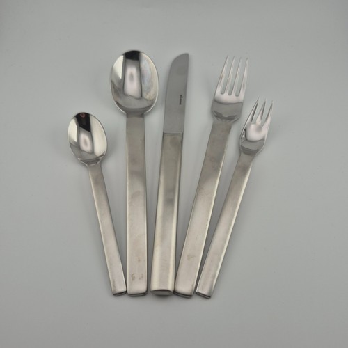 Wilkens classico matt besteck - matt,