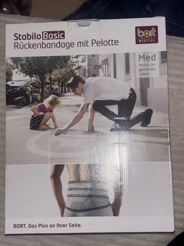 Bort stabilo basic - bort,