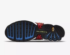 DR8602-001 Nike Air Max Plus 3