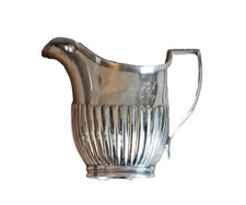 Vintage 1920 EPNS Silber Art