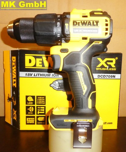 Dewalt dcd 709 akku - dewalt, n