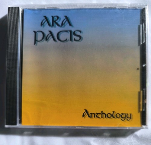 Rarität ara pacis - raritÄt!,