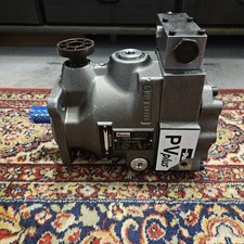 Parker Axialkolbenpumpe