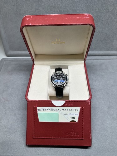 Omega speedmaster - omega,