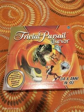 Gesellschaftsspiel Trivial