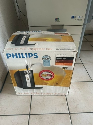 Zapfanlage bier wenig - bier,