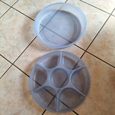 Tupperware Schlemmerrunde