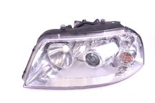 Xenon Frontscheinwerfer links