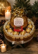  Pralinen Torte  Geschenk