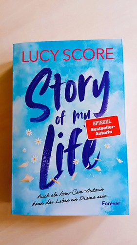 Story life lucy score - of, my